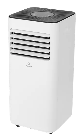 Мобильный кондиционер серия DESIRE KV-DS09CH-E