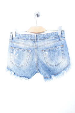 Шорты Gloria Jeans джинсовые 38 размер