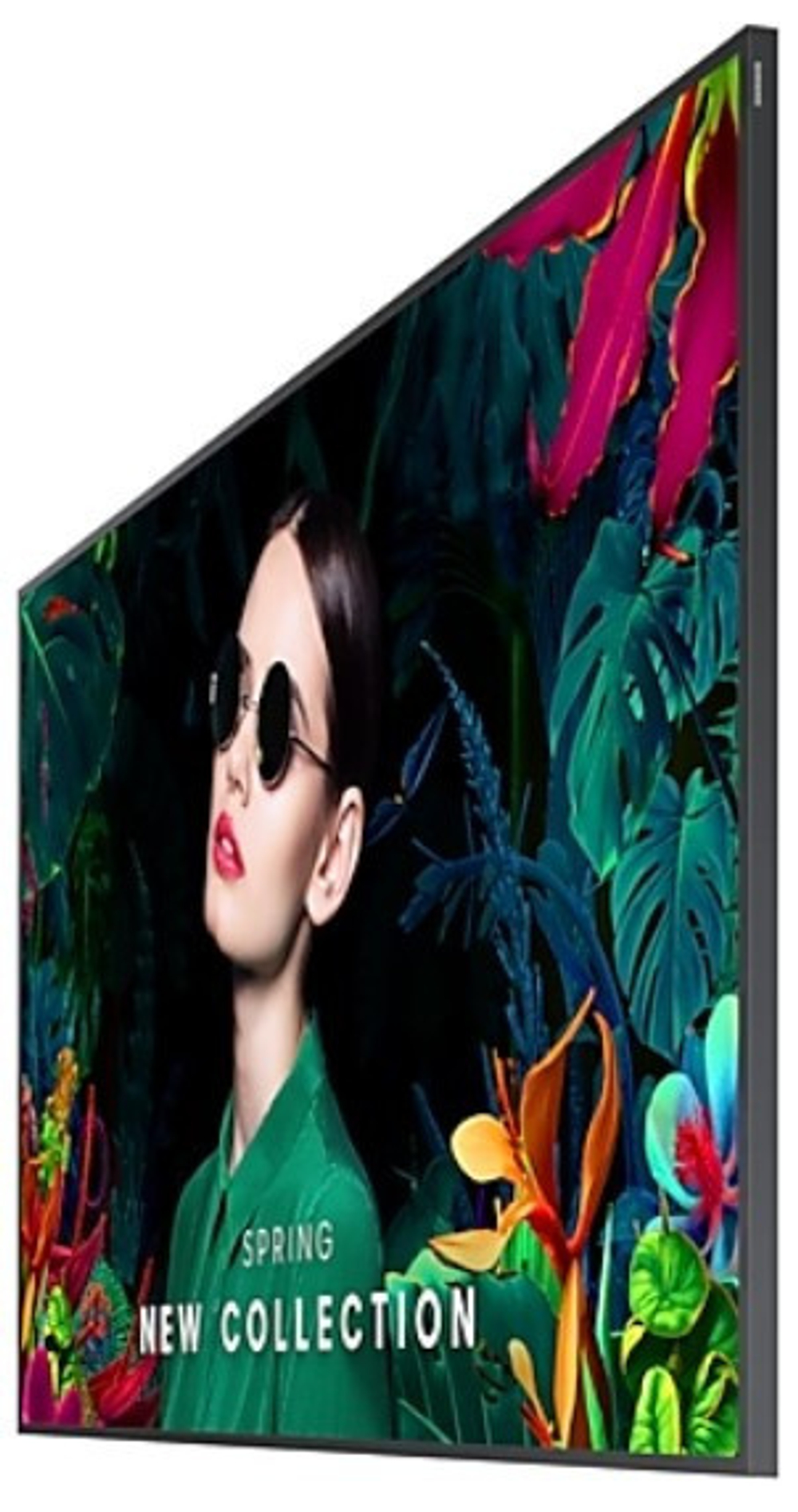 Панель Samsung QM65C