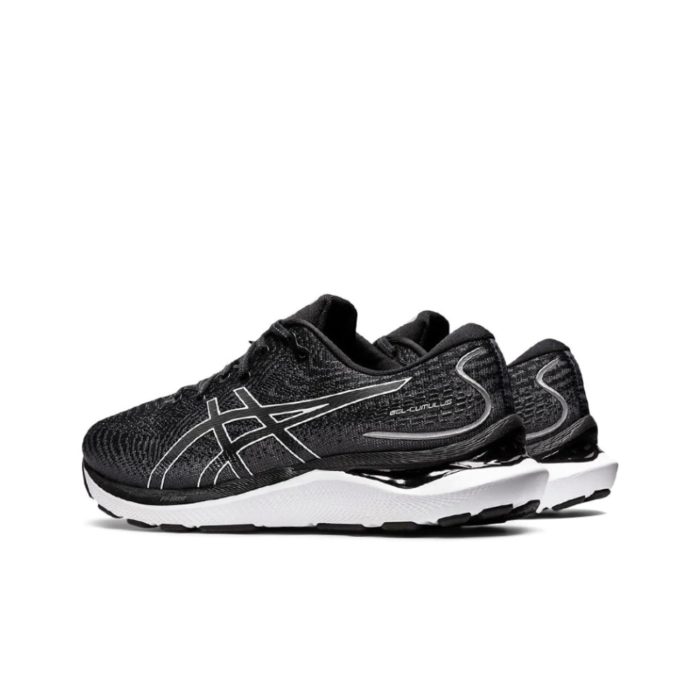 Мужские кроссовки Asics Gel Cumulus 24 'Carrier Grey' 1011B366‑020