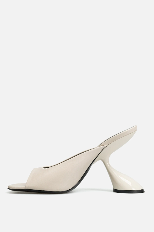 Мюли Lubello Yuko