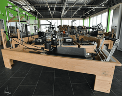 Классический Реформер Pilates Plus