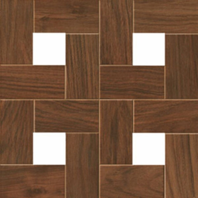 Декор Etic Palissandro Cassettone