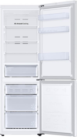 Холодильник Samsung RB34T670FWW