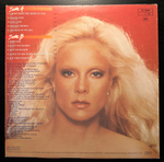 Sylvie Vartan - I Don't Want The Night To End (Германия 1979г.)