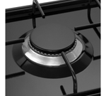 Газовая плитка MAUNFELD EGHE.F63.3EB фото 8