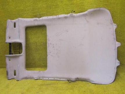 Обшивка потолка Audi A8 D4 (2010-2017) Long