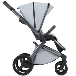 Детская коляска Anex l/type 3 в 1 Frost