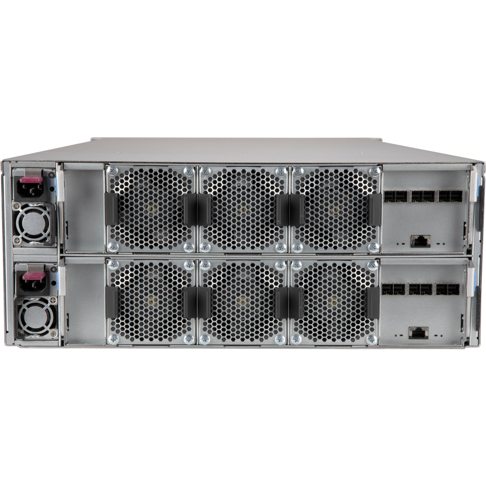 Серверный корпус SuperMicro CSE-947SE2C-R1K66JBOD