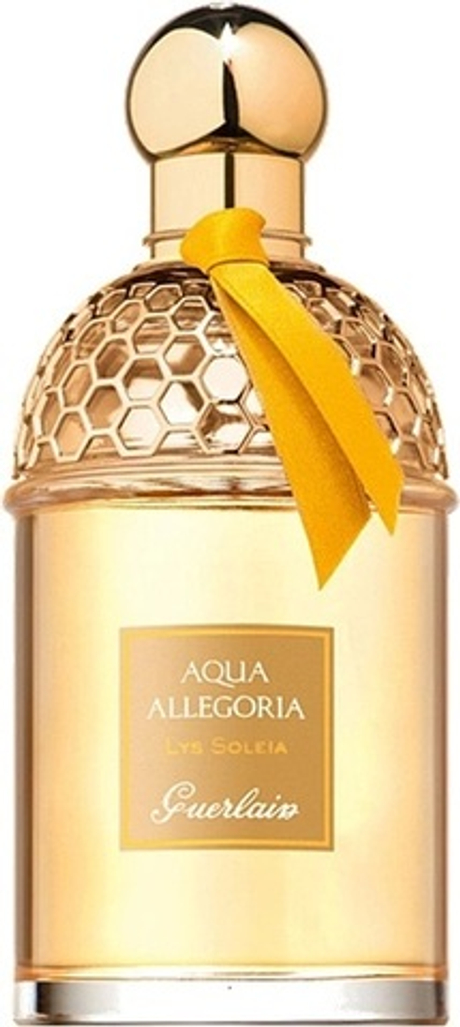 Guerlain Aqua Allegoria Lys Soleia