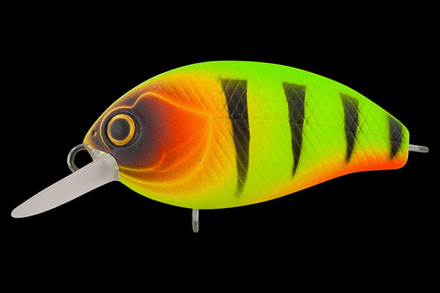 Воблер TsuYoki AGENT 36F 2543