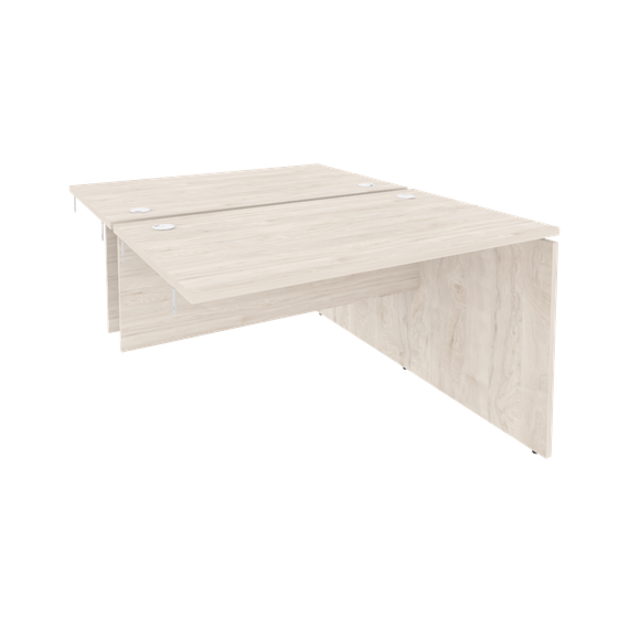 Оникс Наборный элемент рабочей станции O.2.NRS-2.7  1180*1475*750