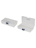 Органайзер рыболовный RING STAR DM-1500S, 201х149х28 мм