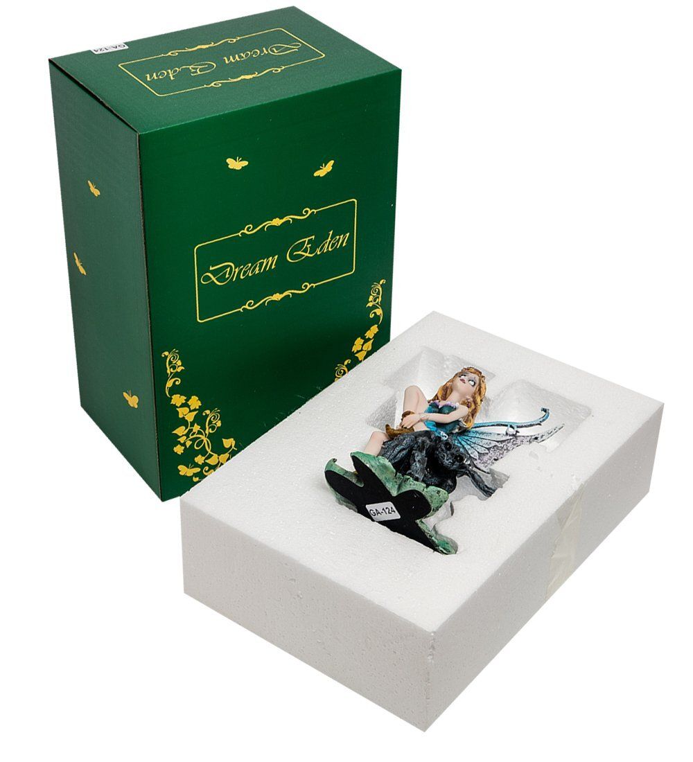 Great Art GA-124 Статуэтка «Фея»
