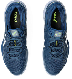 Теннисные кроссовки Asics Court FF 3 Clay - Blue