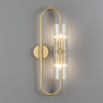 6560/2W LN Бра G9 2*20Вт 220В IP20 SUSPENTIONI