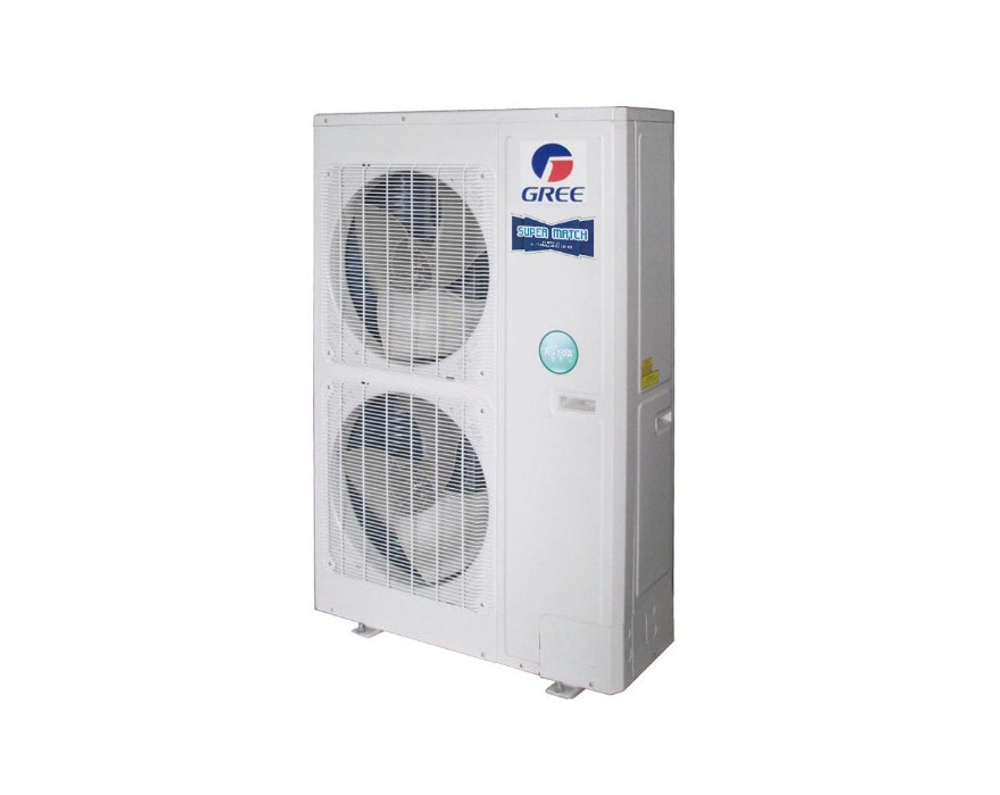 Наружный блок Gree Super Free-Match GWHD(42S)NK3CO(LCLH) inverter