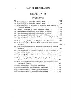 Text-book of forensic medicine and toxicology | Buchanan Robert James