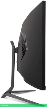 Монитор Acer 34" Nitro ED343CURJ0bmiippx