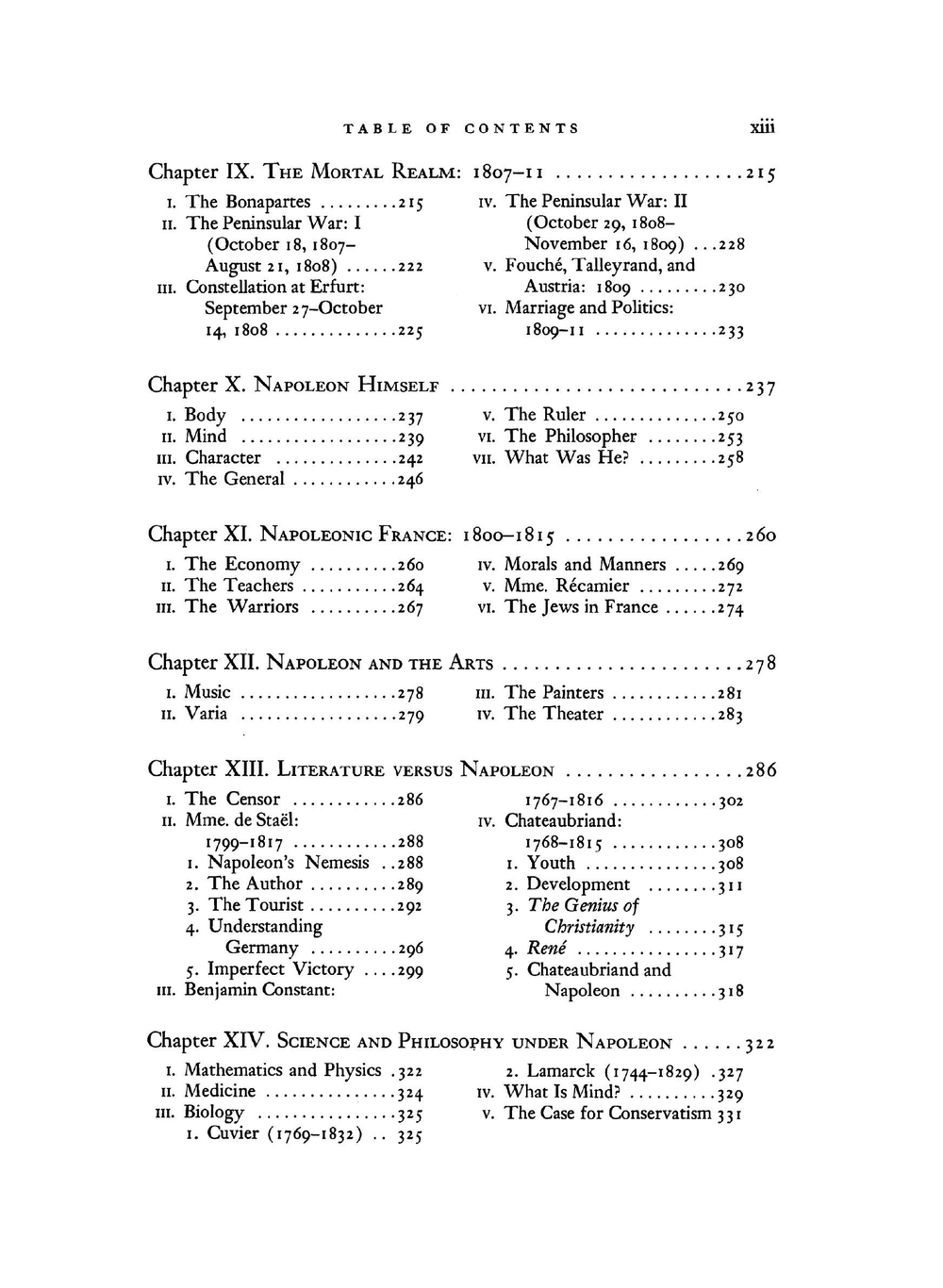 The Story of Civilization XI | Will and Ariel Durant