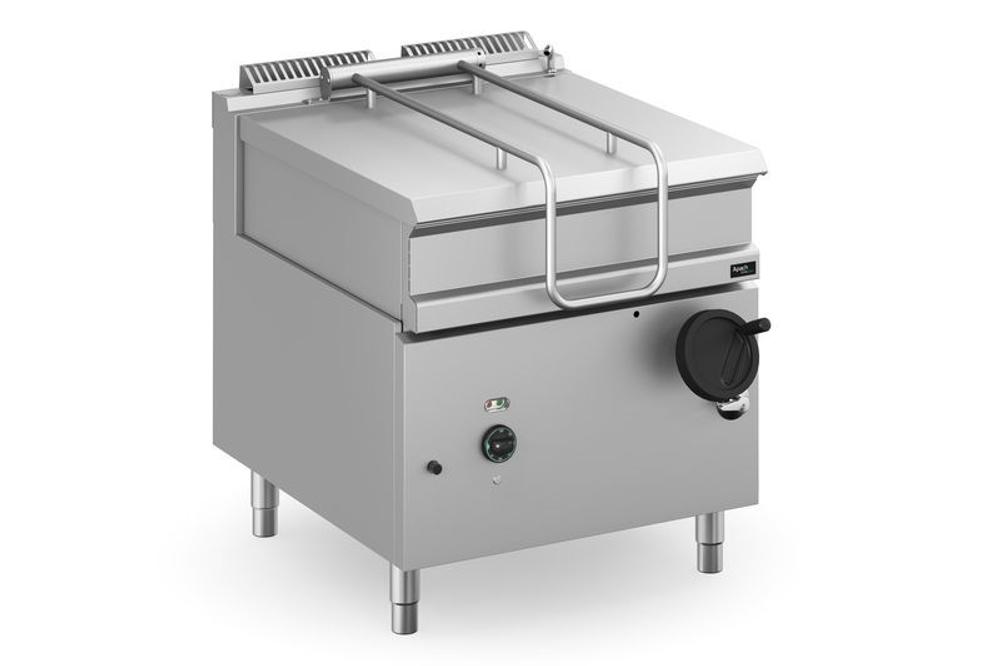 Сковорода Опрокид. 900Сер. Apach Apsg-89/Pl