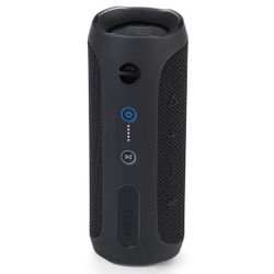 Портативная колонка JBL Flip 4 Black