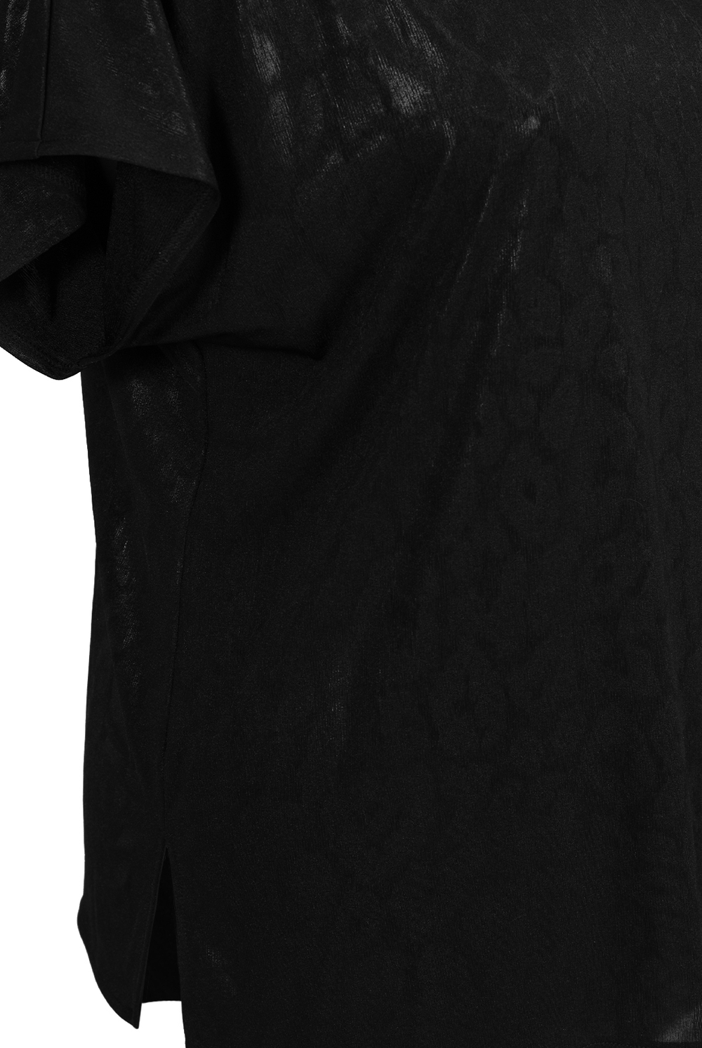 Джемпер женский 3256зпб, черный #505Чер033256зпб