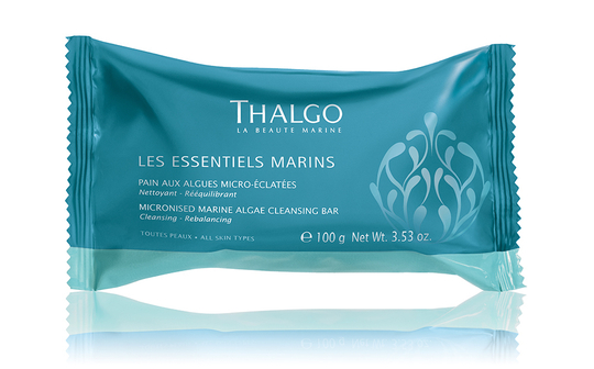 THALGO Мыло с Морскими Водорослями Les Essentiels Marins 100 г VT16016