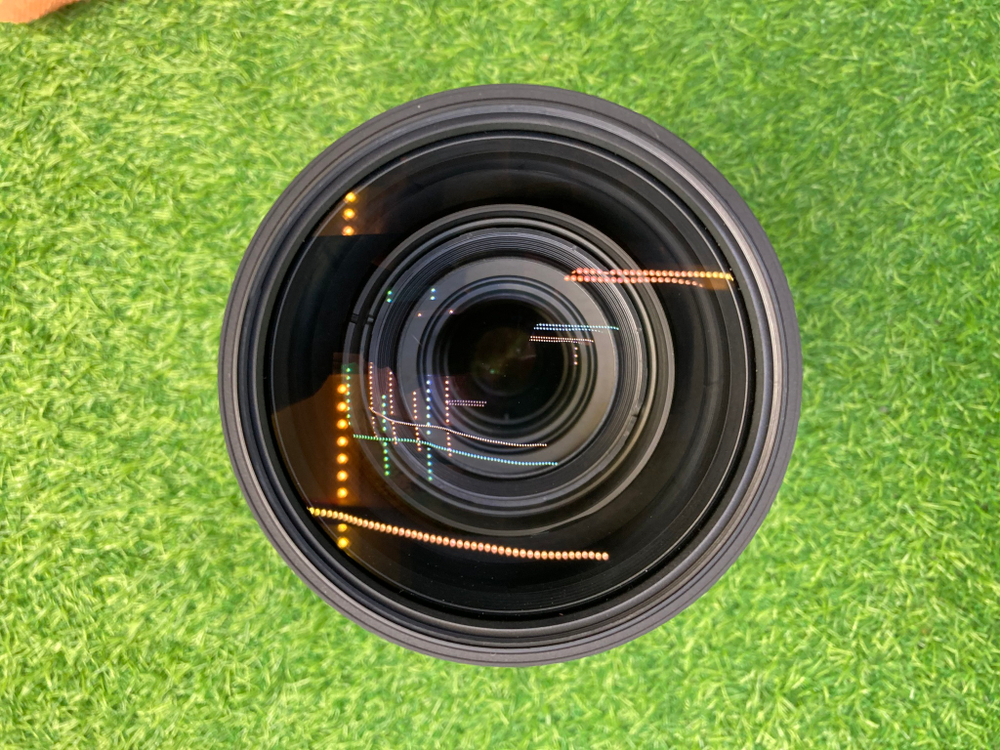 Sigma AF 150-600mm 5.0-6.3 Canon Покупка/Продажа