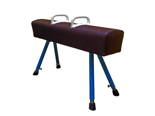 Конь гимнастический маховый Classic