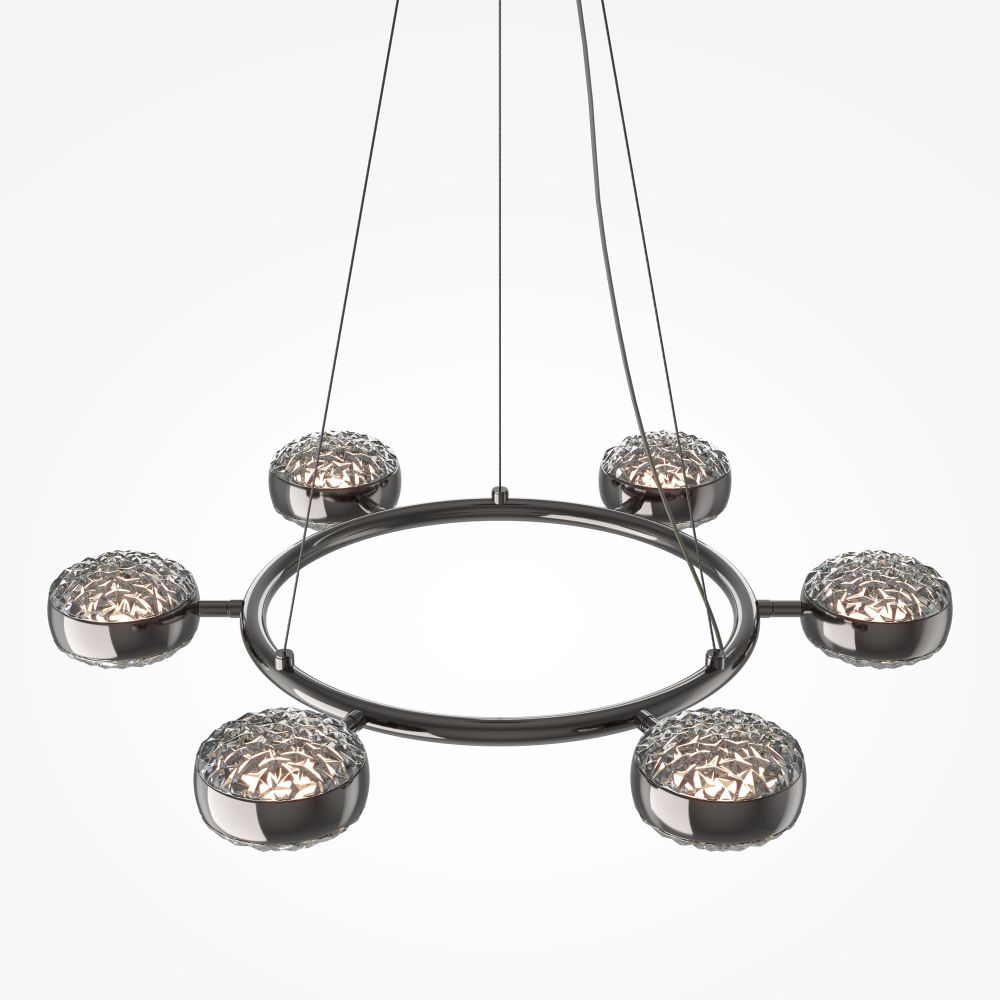 Подвесной светильник Maytoni MOD299PL-L60BC3K