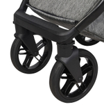 Детская коляска Riko Basic Havana 2 в 1 02 серо-зеленый