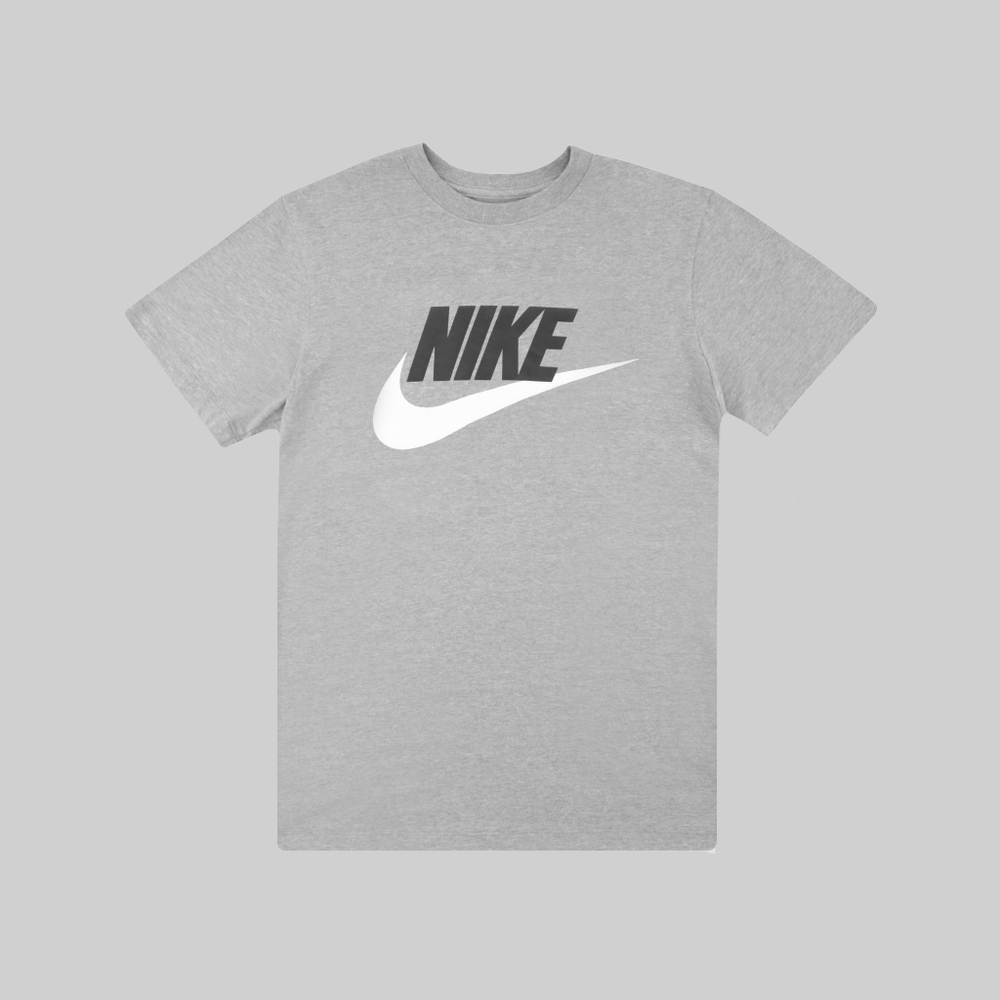 Футболка мужская Nike Sportswear Icon Futura - купить в магазине Dice с бесплатной доставкой по России