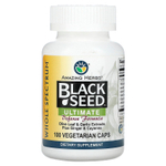 Amazing Herbs, Black Seed, Ultimate Defense Formula, 100 вегетарианских капсул