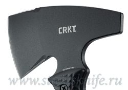 Топор CRKT 2720 Tactical Chogan T-Hawkфотография - 5