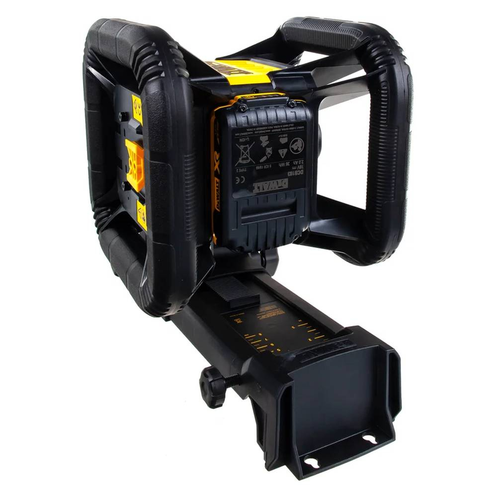 Ротационный нивелир DeWalt DCE079D1R