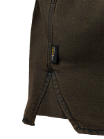 Моторубашка джинсовая FIGHTER EVO CORDURA DENIM EF56
