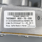Б/У Газовый клапан для котлов ELSOTHERM арт. S171100005