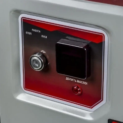 Ресанта БГ 6500 Э бензиновый генератор 64/1/46