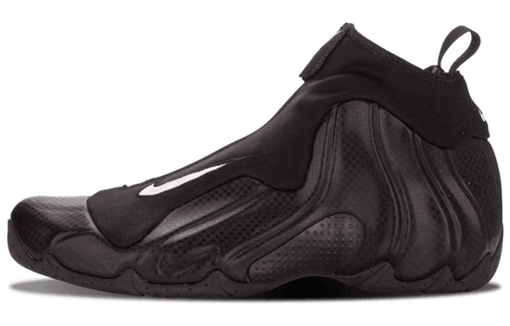 Кроссовки Nike Flightposite Carbon Fiber (2014