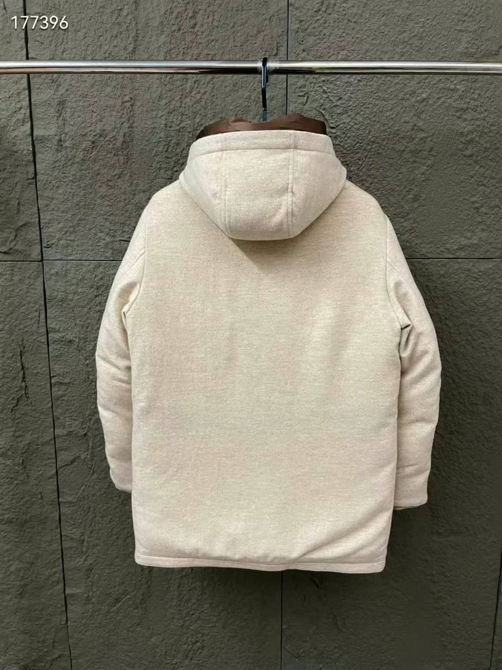 Пуховик Loro Piana