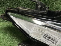 Битая Фара правая Toyota Camry xv70 (20-нв) LED