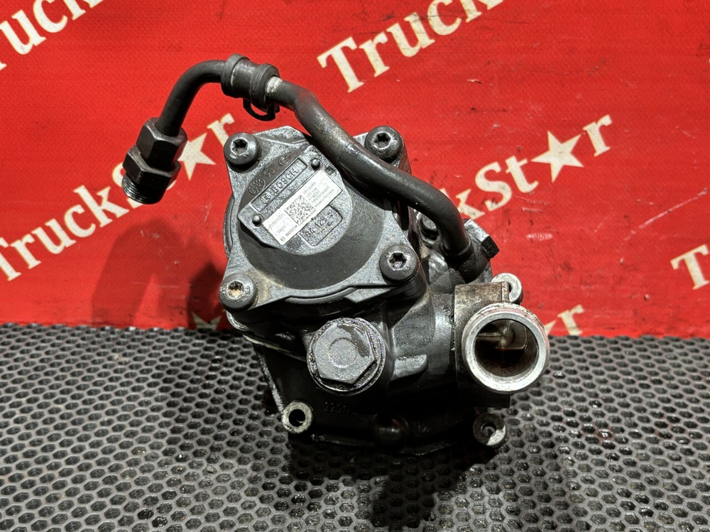 Насос ГУРа 2021г.