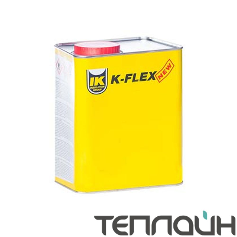 Клей K-FLEX ULTRA-5 2,6 л/3,38 кг