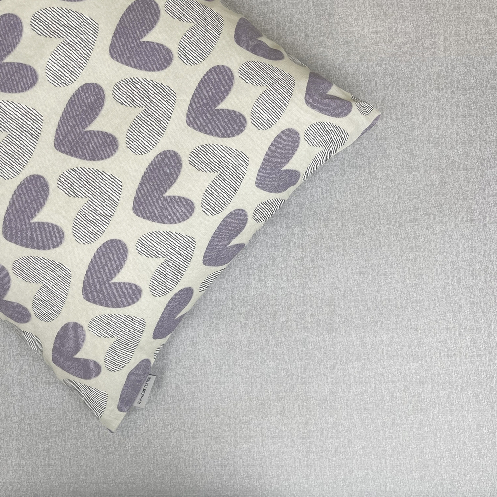 Комплект постельного белья Сатин 100% хлопок C637