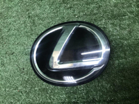 Эмблема решетки радиатора Lexus RX 3 AL10 (08-12)