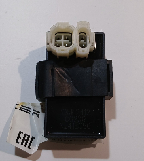 Коммутатор Мотоцикл Racer PANTHER 250