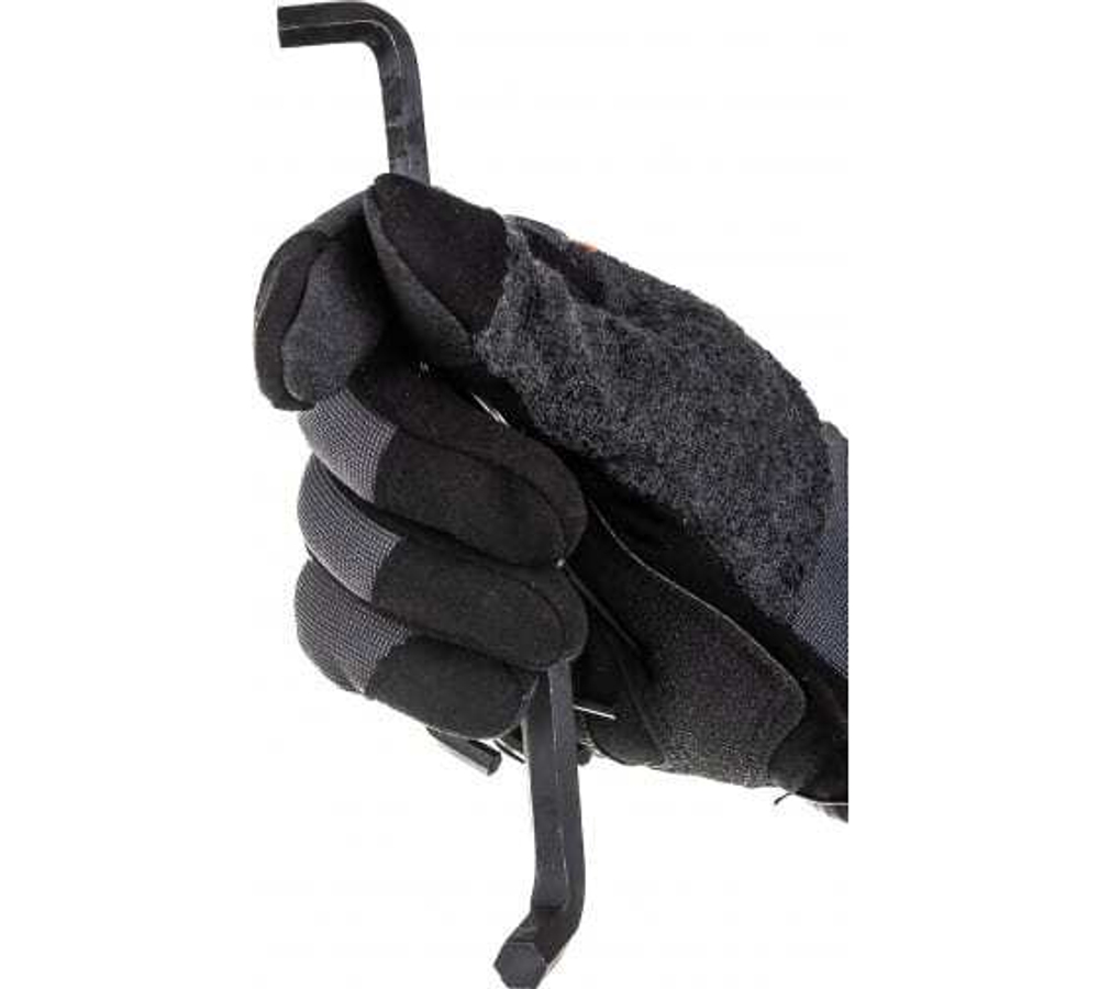 НАБОР КЛЮЧЕЙ ИМБУСОВЫХ SPARTA HEX 1,5-10ММ 10ШТ 112665