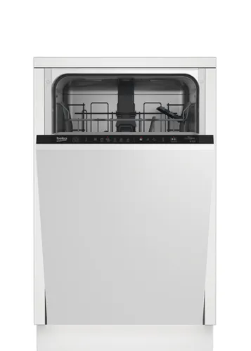 Посудомоечная машина Beko BDIS16020 – рис.1