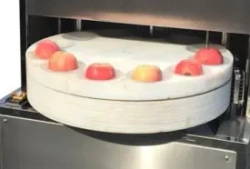 Машина удаления сердцевины и нарезки Roal HL-PG48